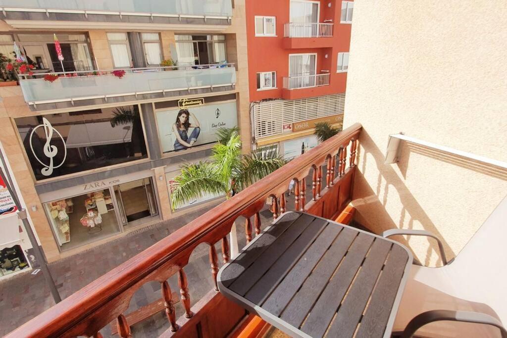 Edificio Melo Playa A 150m Apartamento